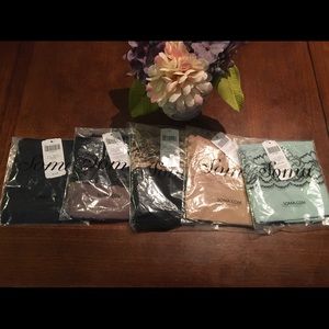 Soma - Super Soft Hipster